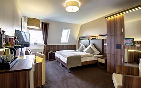 NordWest-Hotel Am Badepark